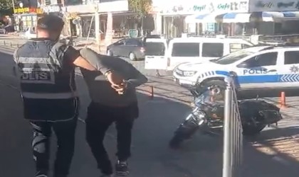 Çocuğun cinsel istismarı suçundan aranan şahıs yakalandı