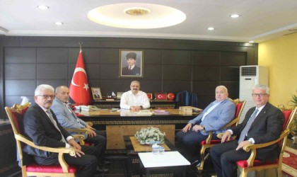 ÇTB Başkanı Yılmazdan kantarcı uyarısı