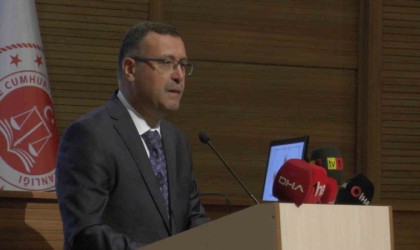 Cumhuriyet Başsavcısı Korkmaz: “Güçlü medeniyetler varlıklarını adalete inançlarına borçludur”