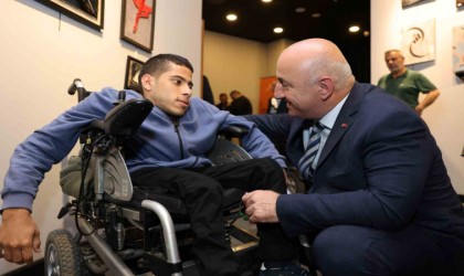 Darıca Engelsiz Yaşam Merkezinde yeni dönem kursları başlıyor