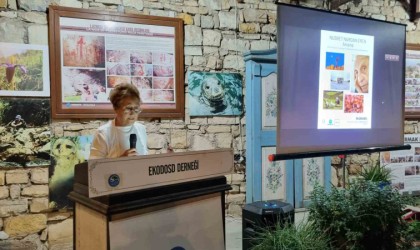 Duayen fotoğrafçı Eren, Aydında anıldı