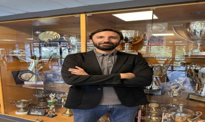 Eczacıbaşında Genel Koordinatör Ali Atalık oldu