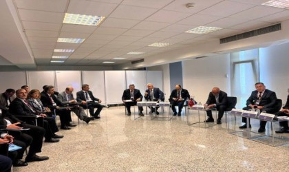 Ege Üniversitesi Rektör Prof. Dr. Budak: