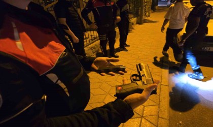 Elazığda Yunus Timleri suçlulara göz açtırmıyor