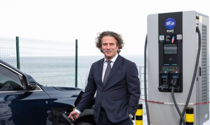 Eşarjdan kullanıcılarına çağrı merkezini görüntülü arama hizmeti