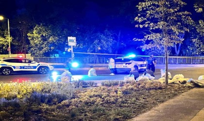 Esenyurtta akrabalar arasında silahlı çatışma: 3 yaralı