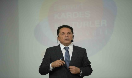 Esenyurtta Kardeş Kültürler Festivalinin lansmanı yapıldı