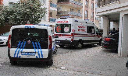 Eski İl Başkanı evinde ölü bulundu