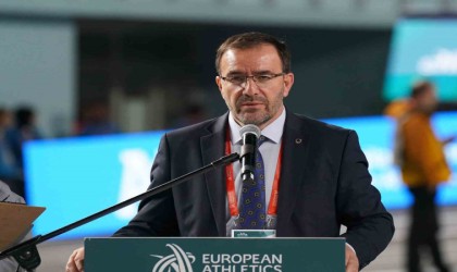 Fatih Çintimar: Yapılacak federasyon başkanlığı seçimlerinde aday olmayacağım