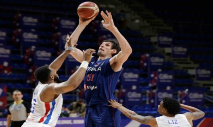 Fenerbahçe, Boban Marjanovici kadrosuna kattı