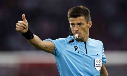 Fenerbahçeye Fransız hakem