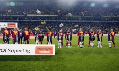 Galatasaray, Kadıköydeki son 5 derbinin 3ünü kazandı