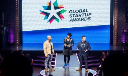 Global Startup Awards için geri sayım başladı