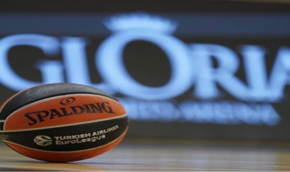 Gloria Cup 2024 basketbol turnuvası, Antalyada başlıyor