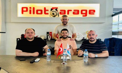 Gökhan Açıkgöz, Döğergücünde