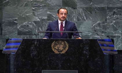 Güney Kıbrıs liderinden Cumhurbaşkanı Erdoğana “federasyon” çağrısı