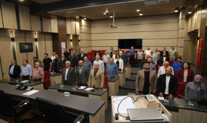 Güngörende Kentsel Dönüşüm ve Sıfır Atık için kollar sıvandı