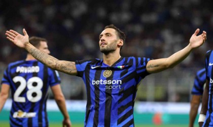 Hakan Çalhanoğlu, Ballon dOra aday gösterildi