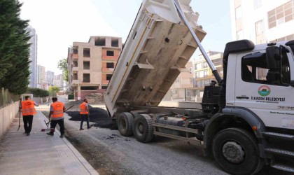 İlkadımın yollarına yenilikçi dokunuş