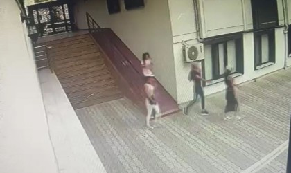 İstanbulda bir evden 250 bin TL değerinde ziynet eşyası çalan kadın yakalandı