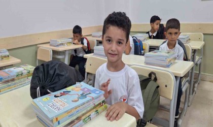 İstanbulda ilk ders zili çaldı