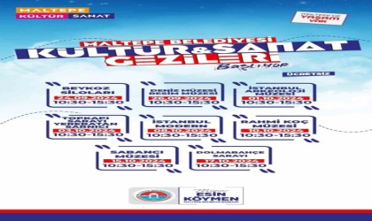 İstanbulun müzelerine ücretsiz ziyaret