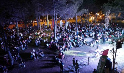 İznikte nostalji dolu yaz etkinlikleri sona erdi