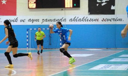 Kadınlar Süper Liginde ikinci hafta tamamlandı