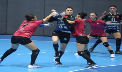 Kadınlar Süper Liginde üçüncü hafta tamamlandı