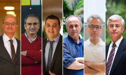 Kadir Has Üniversitesi akademisyenleri ‘En Etkili Bilim İnsanları listesinde