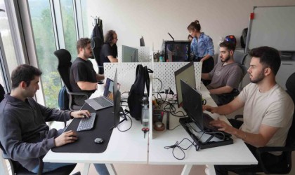 Karabük Teknokentin başarı grafiği tırmanış gösteriyor