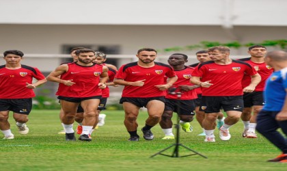 Kayserispor için kritik maç takvimi