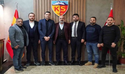 Kayserispor transfer yapamadı