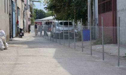 Kemal Sunalın propaganda filmi Bursada gerçek oldu