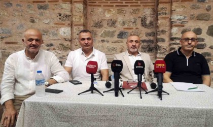 KEMPO Savunma Sporları Federasyonu Bursa İl Temsilciliğine Kemal Sevmez getirildi