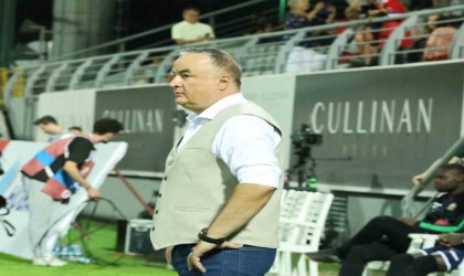 Kenyanın Türk teknik direktörü Engin Fırat, Kenya futbolu hakkında bilgi verdi