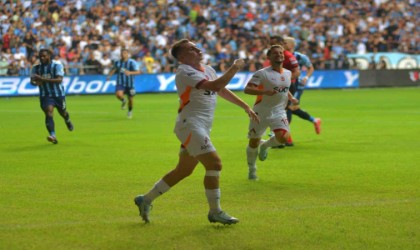 Kerem Aktürkoğlundan, Galatasaraya veda: Kalbimin bir yarısı hep burada atacak