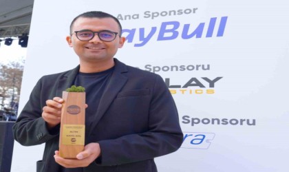 Kâmil Koç, ‘Outdoora Değer Katan Karayolu Ulaşımı Markası seçildi