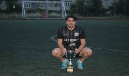 Kocasinan Yemlihasporda 8 imza birden