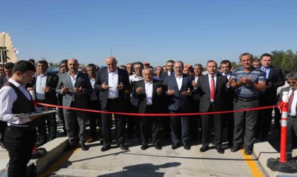 Konya Şeker ve Çumra Şeker fabrikalarında pancar alım kampanyası başladı