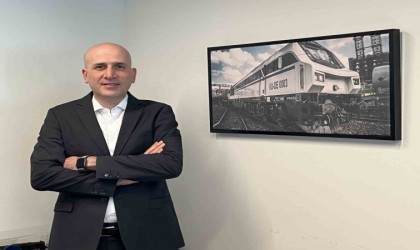 Körfez Ulaştırma, Tüpraşın 2050 karbon nötr hedefine hibrit lokomotifleriyle ivme kazandırıyor