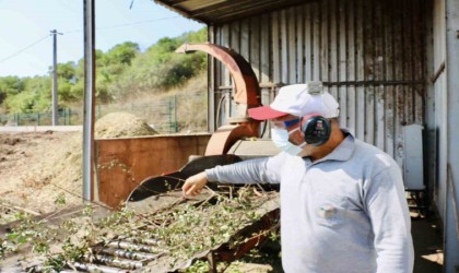 Körfezin sıfır atık çalışmalarına tam not