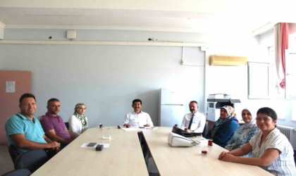 Köyceğizde Borsa İstanbul İlkokulu açıldı