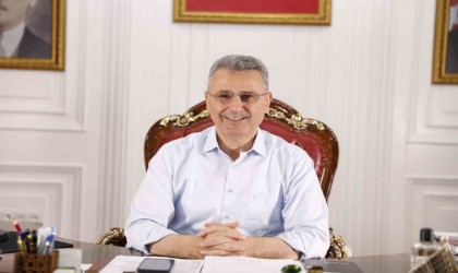 Kurnaz: “Gençlerimizin gelecek hayallerine, ailelerine ve eğitime katkımız devam edecek”