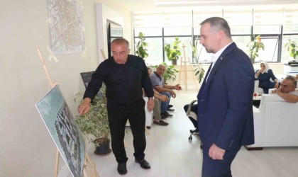 MAGİNDER Başkanı Kardemirden vatandaşlara çağrı