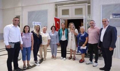 Maltepenin ‘huzuru için bir araya geldiler