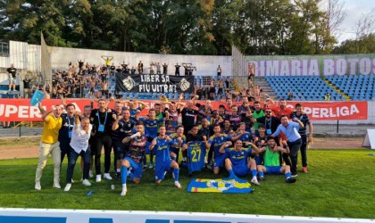 Mehmet Topalın çalıştırdığı Petrolul Ploieşti milli araya galibiyetle girdi