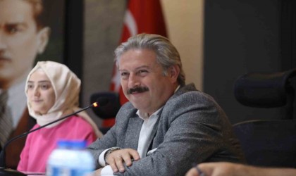 Melikgazi ilçesinde yapılar 10 katı geçmeyecek