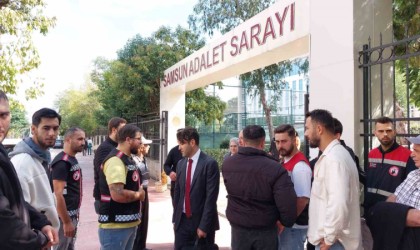 Motokuryenin ölümüne sebep olan 17 yaşındaki ehliyetsiz sürücünün yargılanmasına başlandı