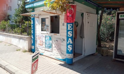 Mudanyadaki BESAŞ satış noktaları çözüm bekliyor